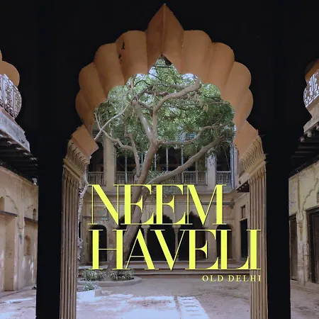 Bed and Breakfast Neem Haveli